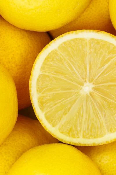 iran lemon